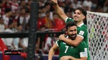 موعد مباراة سوريا وقطر في كأس العرب والقنوات الناقلة مجاناً